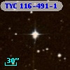 TYC  116-491-1
