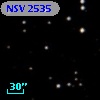 NSV  2535