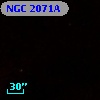 NGC  2071A
