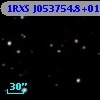 1RXS J053754.8+014100