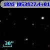 1RXS J053827.4+011629