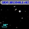 1RXS J053948.1+021042
