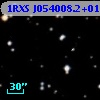 1RXS J054008.2+011854