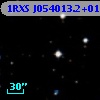 1RXS J054013.2+012130