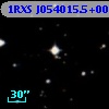 1RXS J054015.5+003214