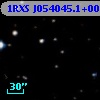 1RXS J054045.1+000733