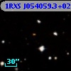 1RXS J054059.3+021740
