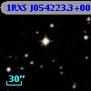 1RXS J054223.3+000600