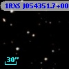 1RXS J054351.7+003642