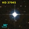 HD  37945
