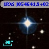 1RXS J054641.8+021424