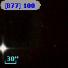 [B77] 100