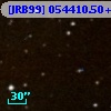 [JRB99] 054410.50+012116.2