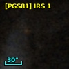 NAME NGC 2071 IRS 1