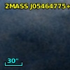 2MASS J05464775+0000242
