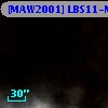 [MAW2001] LBS11-MM1