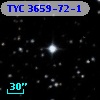 TYC 3659-72-1