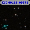 GSC 00119-00771