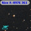 Kiso A-0976 361