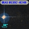 IRAS 05392-0249