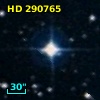 HD 290765
