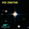 HD 290768