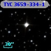 TYC 3659-334-1