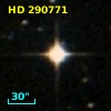 HD 290771