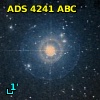 ADS  4241 ABC