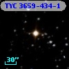 TYC 3659-434-1