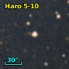 V* V505 Ori