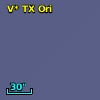 V* TX Ori