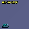 HD 294275