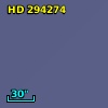 HD 294274