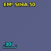 EM* StHA   50