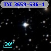 TYC 3659-536-1