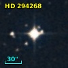 HD 294268