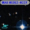 IRAS 05352-0227