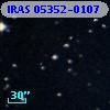 IRAS 05352-0107