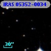 IRAS 05352-0034