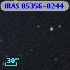 IRAS 05356-0244