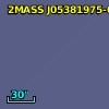 [KSP2003] J053819.64-023641.0