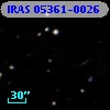 IRAS 05361-0026