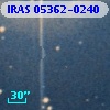 IRAS 05362-0240