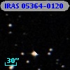 IRAS 05364-0120