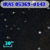 IRAS 05369-0143