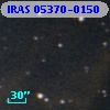 IRAS 05370-0150