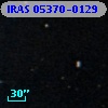 IRAS 05370-0129