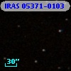 IRAS 05371-0103