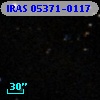 IRAS 05371-0117